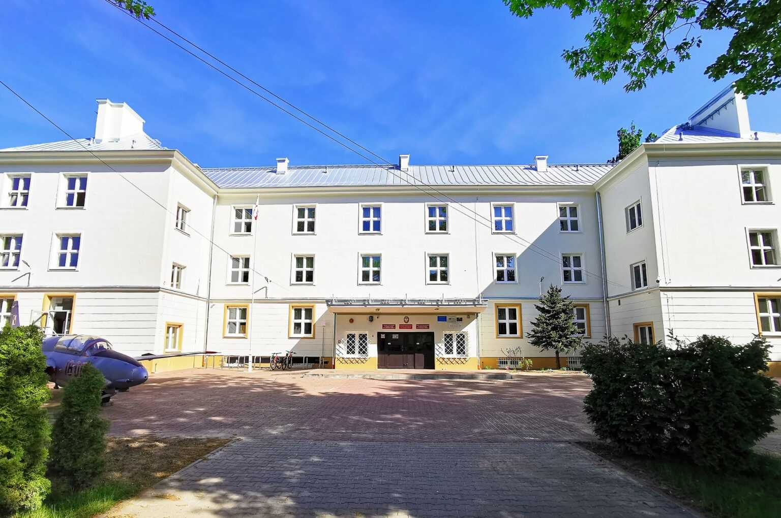 Zespół Szkół im. Bohaterów Narwiku