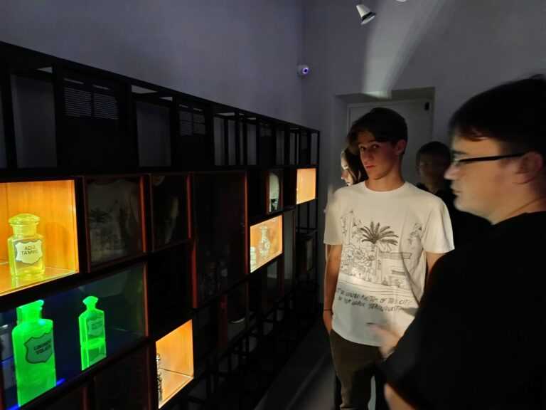 uzeum Farmacji